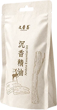 Stand-Up Pouch
